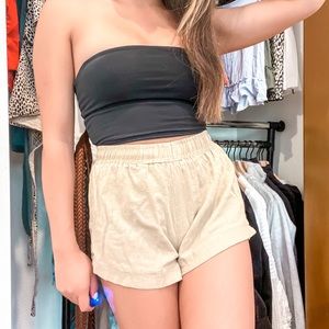 princess polly beach house shorts